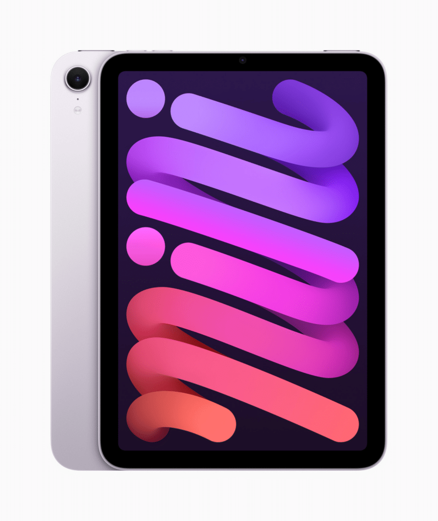 Apple изненадващо представи нов iPad mini със стар дизайн, мощен A17 Pro чип и поддръжка на ИИ-функции