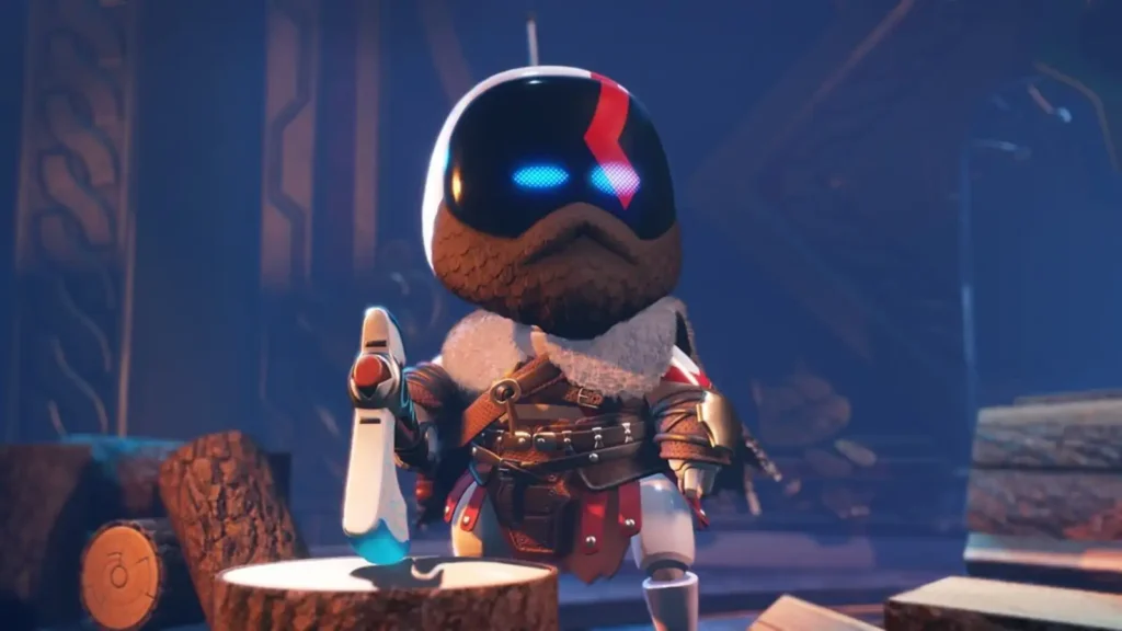 Astro Bot: Празненство на носталгията, иновациите и новото лице на платформърите