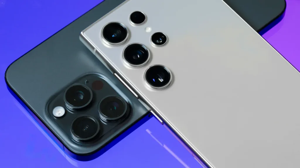 Да се откажеш от iPhone и да преминеш към Samsung Galaxy S24 Ultra – историята на една технологична промяна