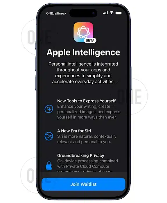 Как да активирате Apple Intelligence в ЕС: Едно възможно решение