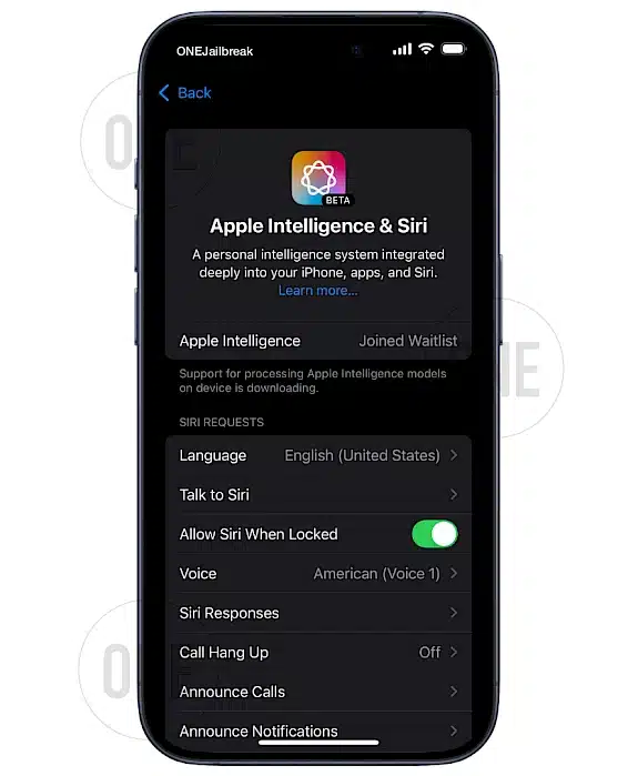 Как да активирате Apple Intelligence в ЕС: Едно възможно решение