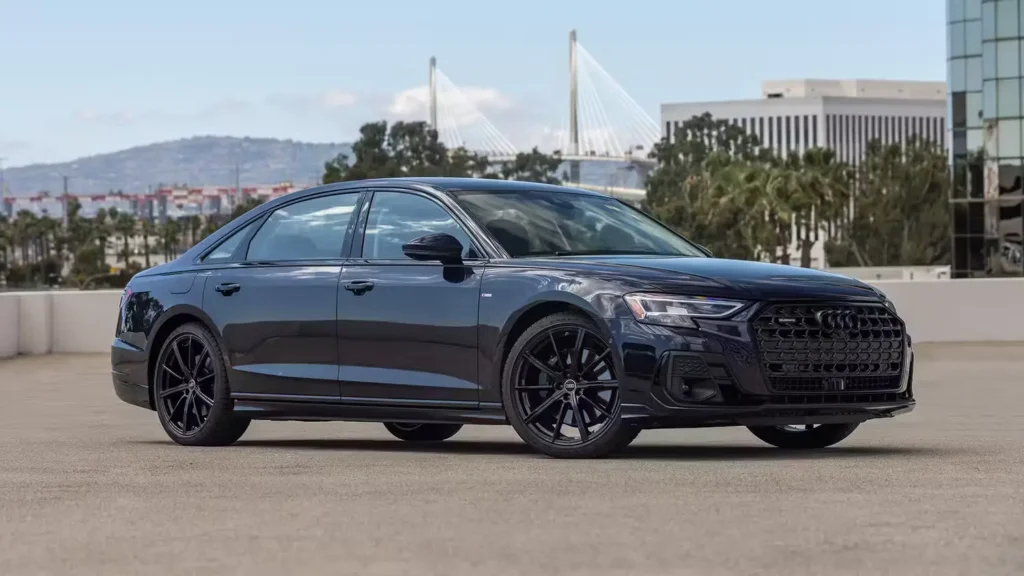 Как Mercedes-Benz S-класа загуби короната