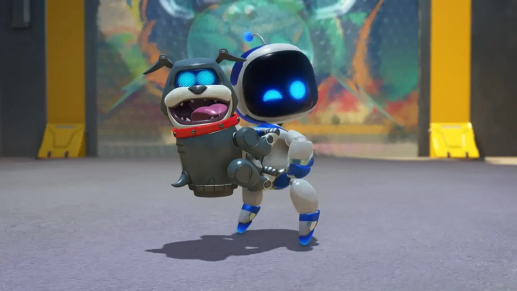 Astro Bot: Празненство на носталгията, иновациите и новото лице на платформърите