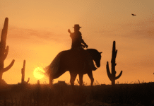 14 години след представянето си Red Dead Redemption излиза за PC