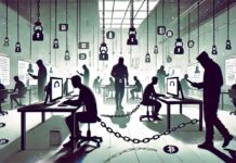 Цифрови сводници и техните жертви: Как хората стават жертви на трафик онлайн