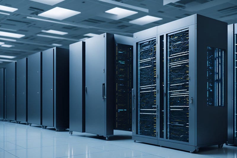 Русия обеща да създаде местен заместител на ИИ-ускорителите на Nvidia, но няма да може да обучава ИИ-модели