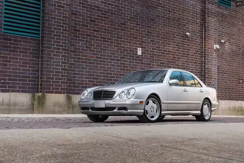 Какво всъщност е AMG? Завладяващата история на подразделението на Мерцедес за performance автомобили