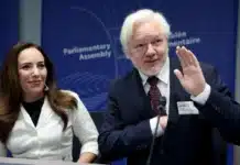 Парадокс: Основателят на WikiLeaks се е признал за виновен, за да бъде освободен от затвора