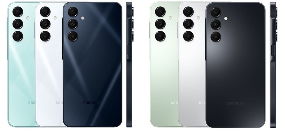 Samsung представи бюджетния Galaxy A16 4G, който ще получава актуализации до 2030 година