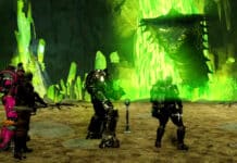 Bethesda са ентусиазирани от следващото голямо обновление за Fallout 76