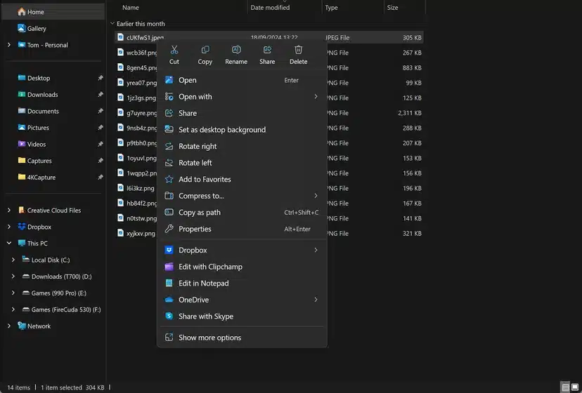 Microsoft започна разпространението на актуализацията Windows 11 24H2, съдържаща редица подобрения