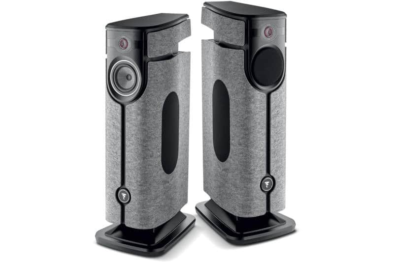 Най-скъпите Bluetooth колонки в света Focal Diva Utopia вече са в продажба