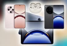 Голям лийк разкри флагманите Oppo Find X8 и X8 Pro, слушалките Enco X3 и таблетът Pad 3 Pro от всички ъгли преди анонса