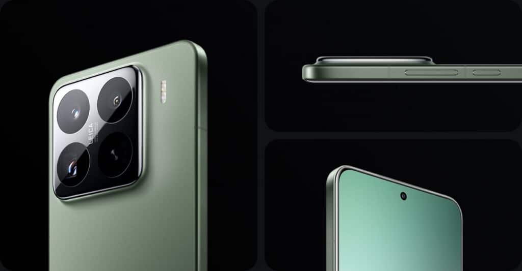 Флагманите Xiaomi 15 и Xiaomi 15 Pro са тук с чипове Snapdragon 8 Elite, камери Leica и мощни батерии