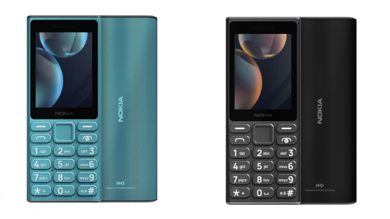 Представиха функционалните телефони Nokia 108 4G (2024) и Nokia 125 4G (2024) с култовата игра „Snake“