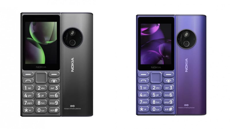 Представиха функционалните телефони Nokia 108 4G (2024) и Nokia 125 4G (2024) с култовата игра „Snake“