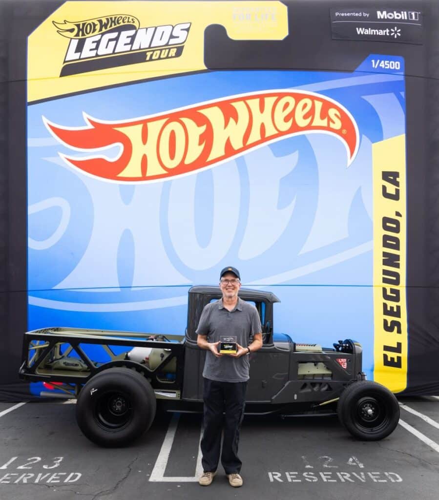 Как се правят количките Hot Wheels: Поглед отвътре