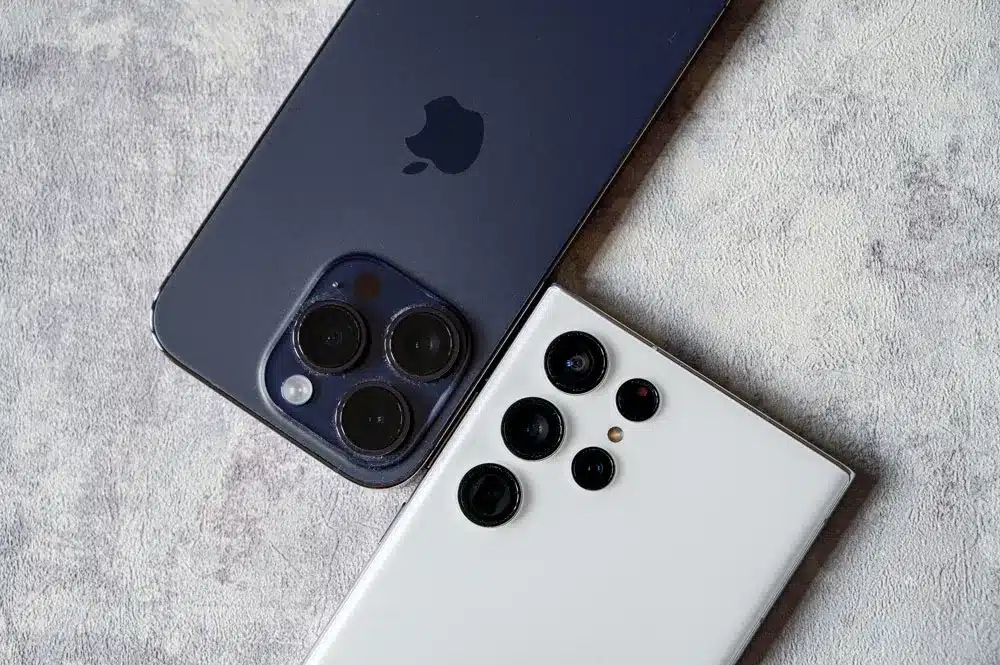 Да се откажеш от iPhone и да преминеш към Samsung Galaxy S24 Ultra – историята на една технологична промяна