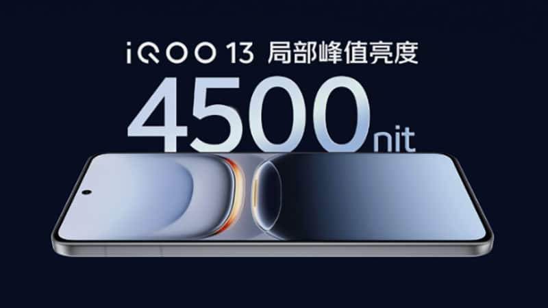 Vivo представи iQoo 13 – най-достъпния флагман със Snapdragon 8 Elite