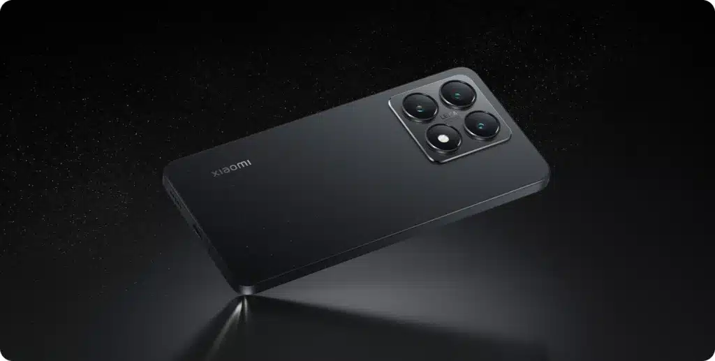 Xiaomi 14T – Смартфон, който съчетава елегантен стил с впечатляваща производителност