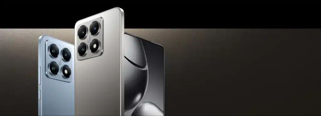 Xiaomi 14T – Смартфон, който съчетава елегантен стил с впечатляваща производителност