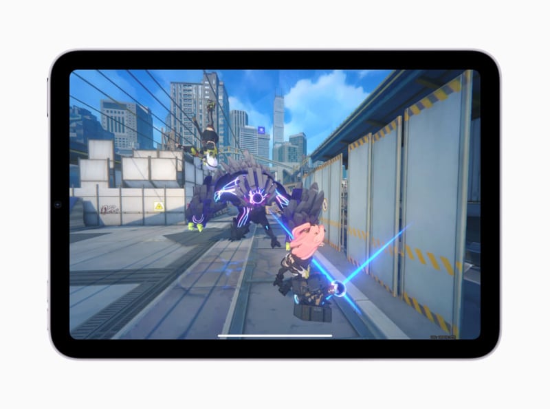 Apple изненадващо представи нов iPad mini със стар дизайн, мощен A17 Pro чип и поддръжка на ИИ-функции