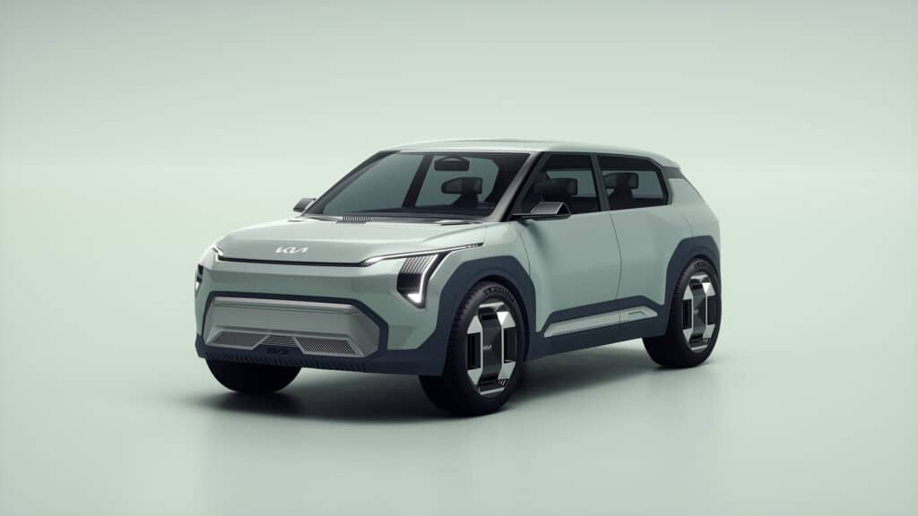 Hyundai, Kia и KGM обещават впечатляващи премиери на Автомобилен Салон София 2024