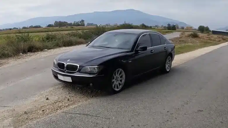 5 от най-мощните дизелови двигатели, създавани някога от BMW
