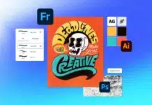 Най-неочаквано Adobe пусна приложението за рисуване Fresco за безплатно ползване