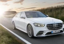 Как Mercedes-Benz S-класа загуби короната