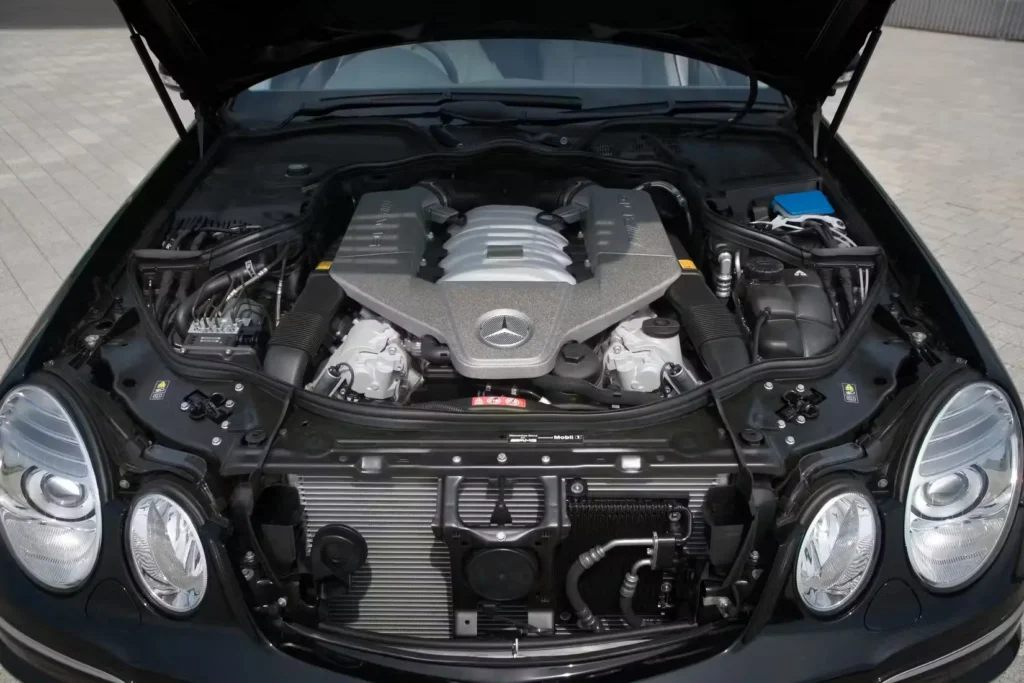 Какво всъщност е AMG? Завладяващата история на подразделението на Мерцедес за performance автомобили