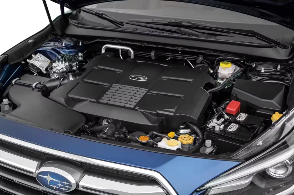 Най-добрите моделни години на Subaru Outback откъм надеждност