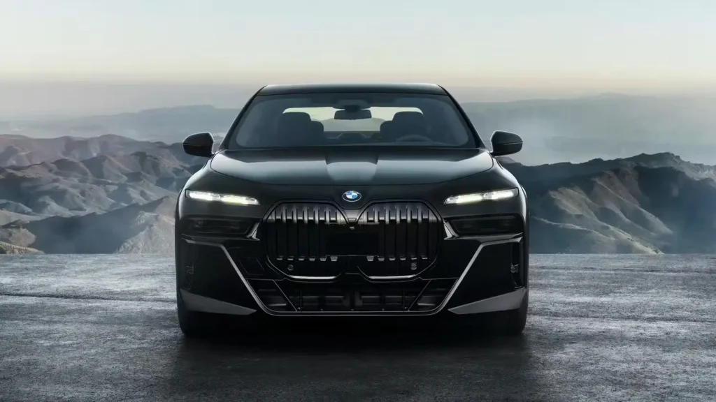 Как Mercedes-Benz S-класа загуби короната