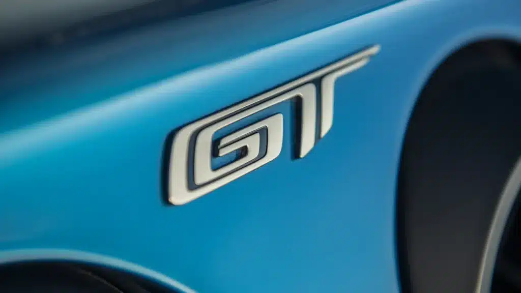 Ford и Мото-Пфое представят за първи път суперавтомобила Ford GT на Автомобилен салон София 2024