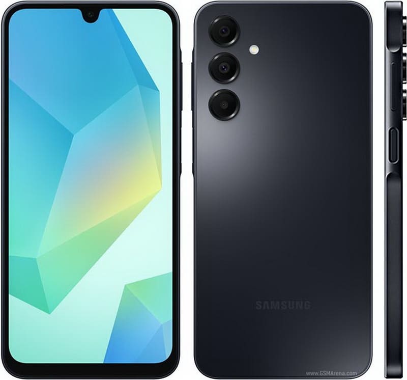 Samsung представи бюджетния Galaxy A16 4G, който ще получава актуализации до 2030 година