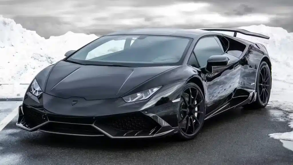 10 творби на тунера Mansory, които всъщност са поносими за гледане