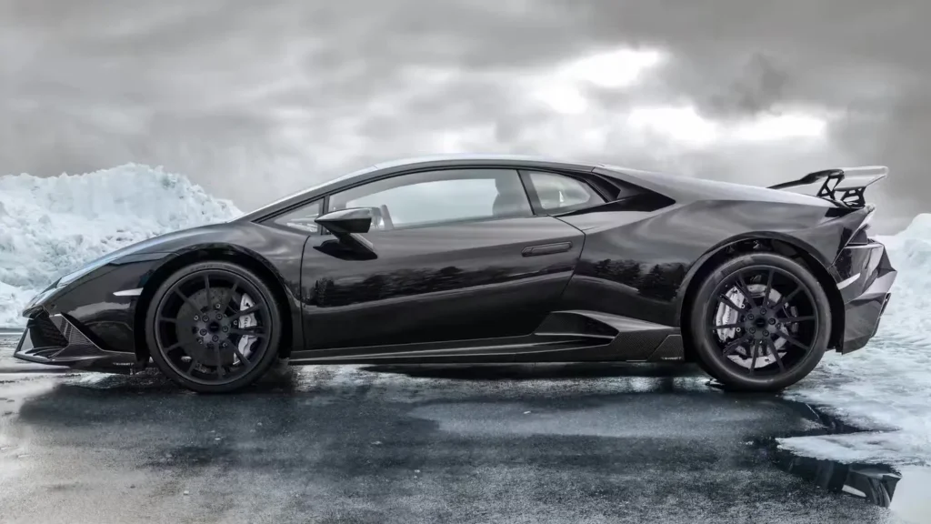 10 творби на тунера Mansory, които всъщност са поносими за гледане