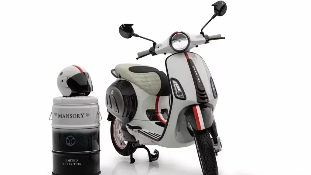10 творби на тунера Mansory, които всъщност са поносими за гледане