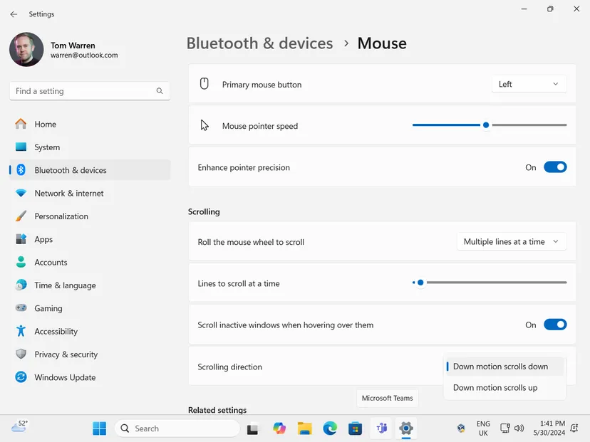 Microsoft започна разпространението на актуализацията Windows 11 24H2, съдържаща редица подобрения