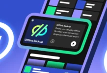 В Spotify е въведена нова функция за създаване на офлайн плейлисти