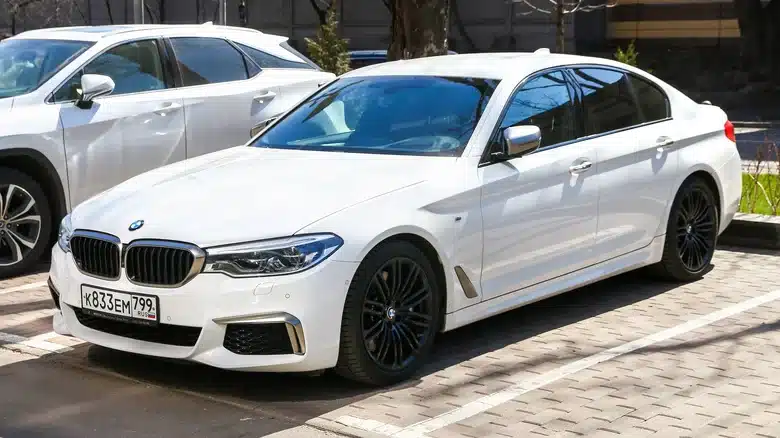 5 от най-мощните дизелови двигатели, създавани някога от BMW