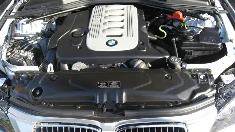 5 от най-мощните дизелови двигатели, създавани някога от BMW