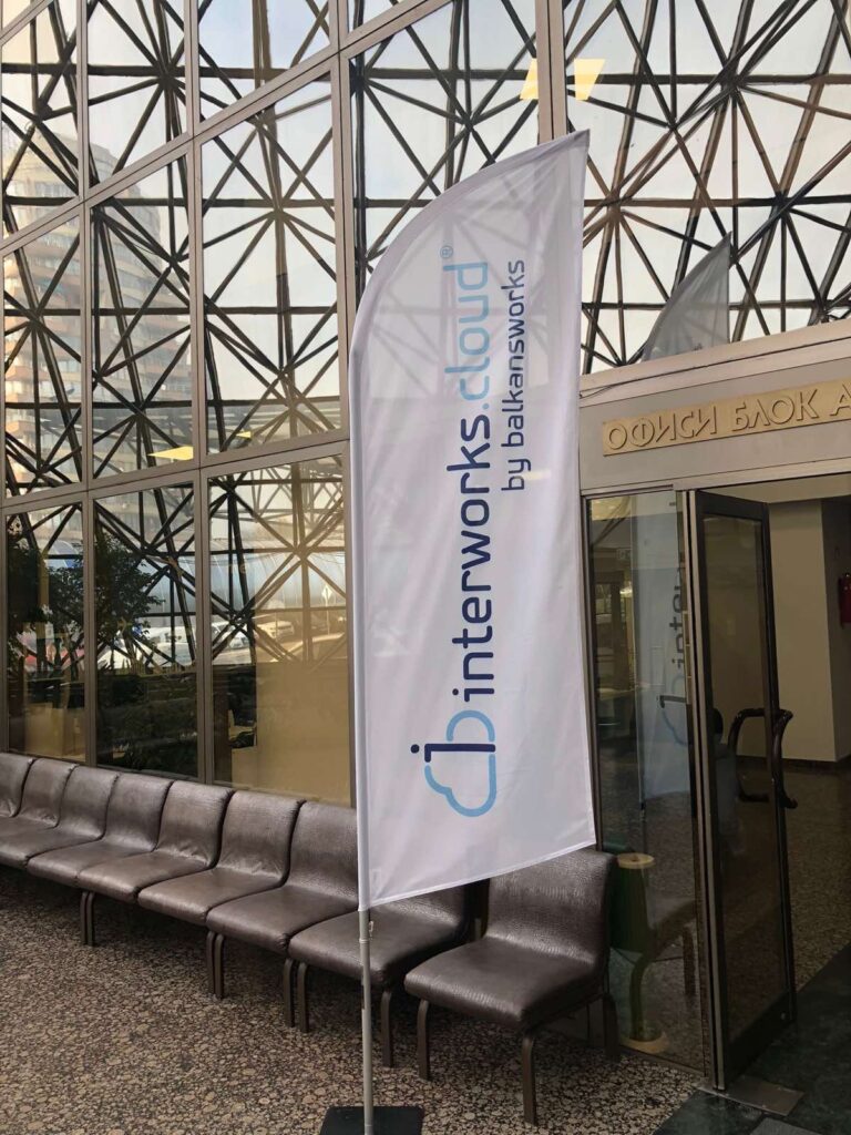 interworks.cloud разширява присъствието си на Балканите с новия филиал Balkansworks в България