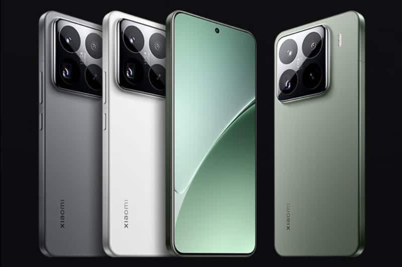 Флагманите Xiaomi 15 и Xiaomi 15 Pro са тук с чипове Snapdragon 8 Elite, камери Leica и мощни батерии