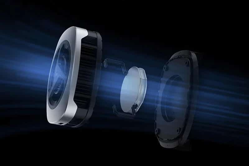 Xiaomi представи магнитен охладител за смартфони и таблети за 