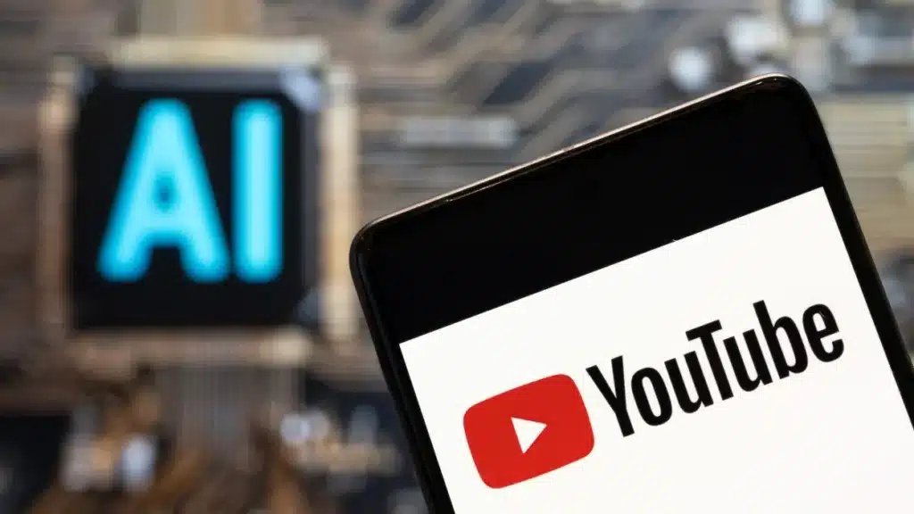 Битката за свободата на съдържанието: YouTube, авторските права и опитите за цензура