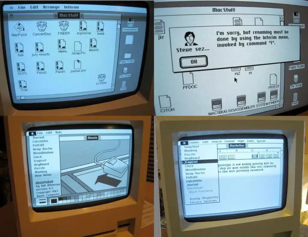Прототип на Apple Macintosh с 5,25-инчово дисково устройство е обявен на търг – съществуват само 2 такива екземпляра