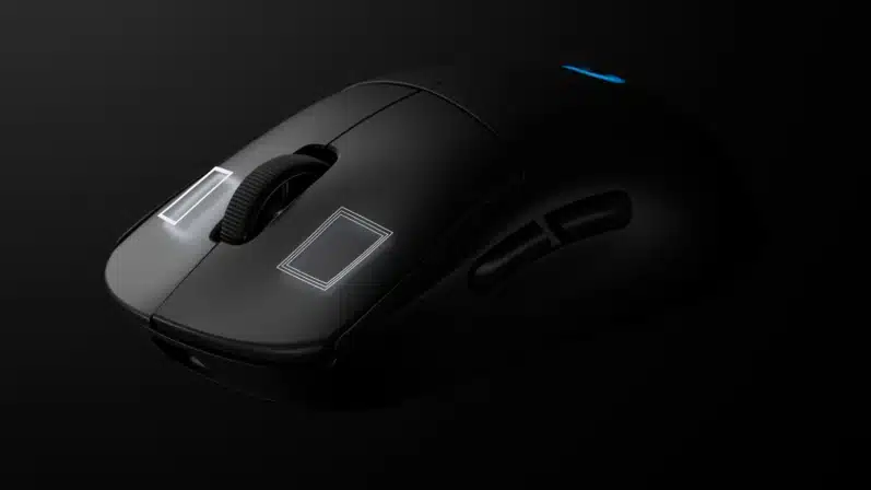 Logitech G Pro 2 Lightspeed – партньорът, който ще преобърне играта ви