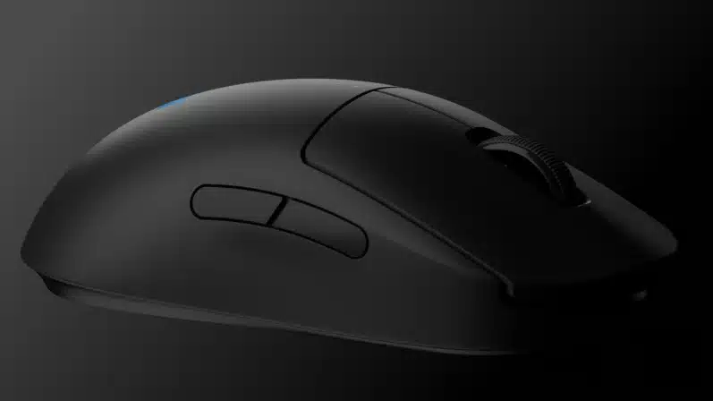 Logitech G Pro 2 Lightspeed – партньорът, който ще преобърне играта ви