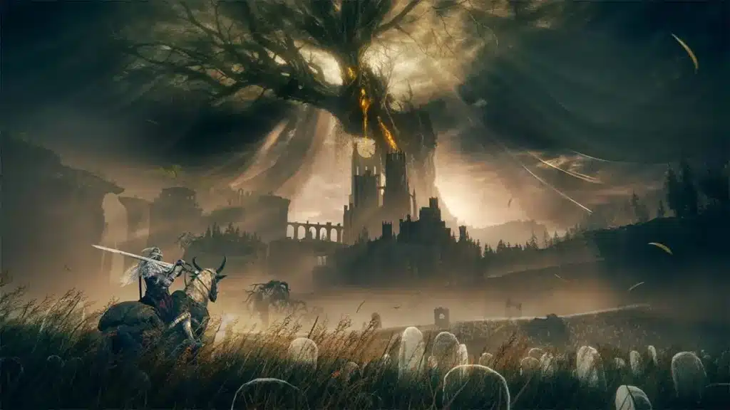 Sony възнамерява да купи FromSoftware: създателят на Dark Souls и Elden Ring